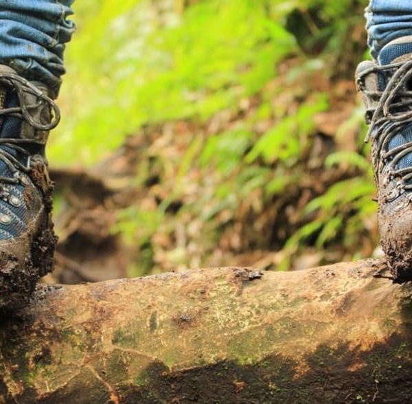 How To Clean Walking Boots