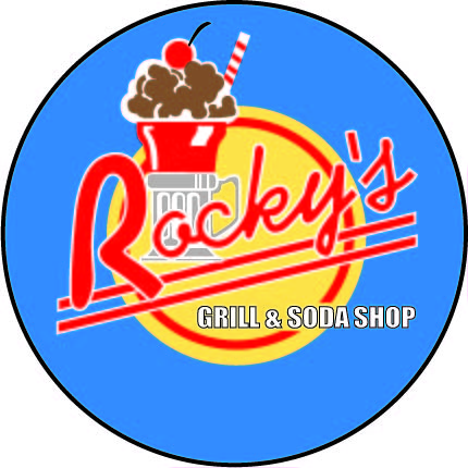 Rockys Logo
